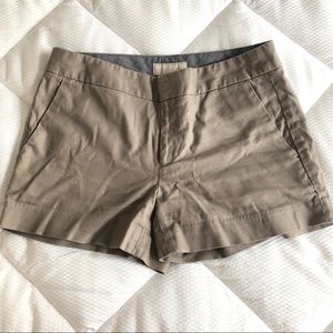 Banana Republic Hampton For Short Size 4